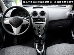 2010款 1.0L 标准型