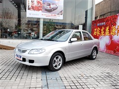 2009款 1.6L 手动标准GL