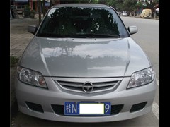 2009款 1.6L 手动舒适GLX