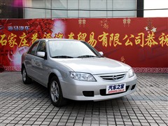 2009款 1.6L 手动舒适GLX