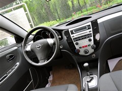 2009款 1.6L CVT舒适型