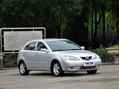 2009款 1.6L CVT舒适型