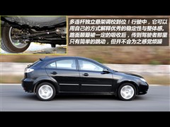 2009款 1.6L CVT豪华型