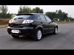 2009款 1.6L CVT豪华型