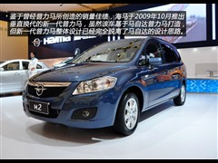 2010款 1.6L 手动5座豪华