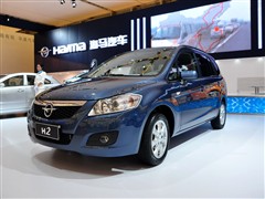 2010款 1.8L 自动7座豪华