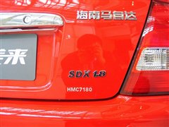 2004款 1.8L 精英天窗版