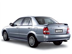 2004款 1.8L 精英天窗版