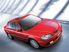 2004款 1.8L 精英天窗版