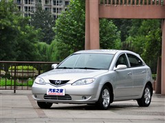 2010款 1.6L 手动运动型