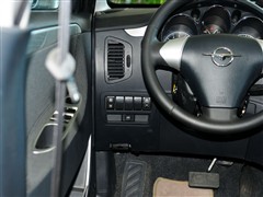 2010款 1.6L CVT舒适型