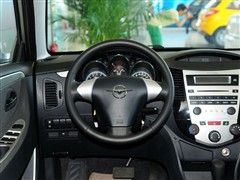 2010款 1.6L CVT舒适型