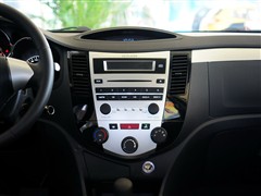 2010款 1.6L CVT舒适型