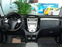 2010款 1.6L CVT舒适型