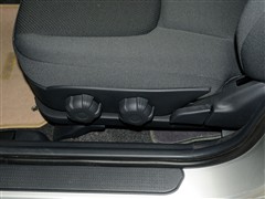 2010款 1.6L CVT舒适型