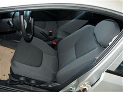 2010款 1.6L CVT舒适型