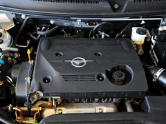 2010款 1.6L CVT舒适型
