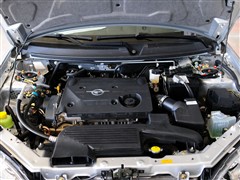 2010款 1.6L CVT舒适型