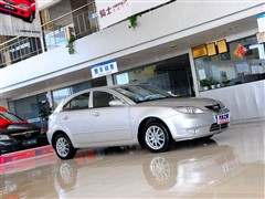 2010款 1.6L CVT舒适型