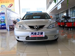 2010款 1.6L CVT舒适型