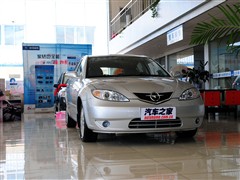 2010款 1.6L CVT舒适型