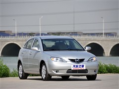 2010款 1.6L CVT运动型