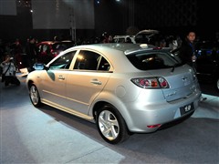 2010款 1.6L CVT运动型