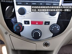 2010款 1.6L CVT运动型