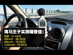 2010款 1.0L 精英型