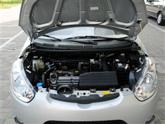 2012款 1.0L 豪华型