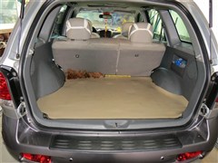 2009款 2.0T 柴油手动两驱豪华型