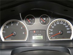2009款 2.0T 柴油手动两驱豪华型