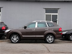 2012款 1.8T 手动两驱商务版