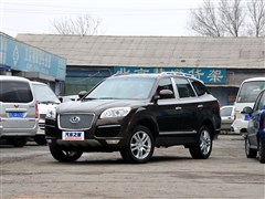 2012款 1.8T 手动两驱商务版