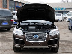 2012款 1.8T 手动两驱商务版