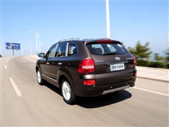 2012款 1.8T 手动两驱商务版