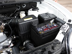 2012款 2.0L 手动两驱舒适型