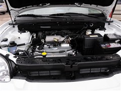 2012款 2.0L 手动两驱舒适型