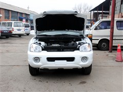 2012款 2.0L 手动两驱舒适型