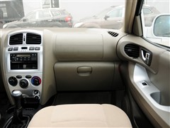 2012款 2.0L 手动两驱舒适型