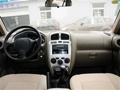 2012款 2.0L 手动两驱舒适型