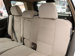 2012款 2.0L 手动两驱舒适型