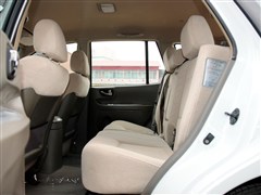2012款 2.0L 手动两驱舒适型