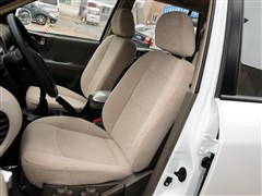 2012款 2.0L 手动两驱舒适型