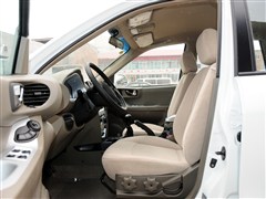 2012款 2.0L 手动两驱舒适型