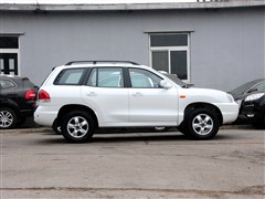 2012款 2.0L 手动两驱舒适型