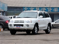 2012款 2.0L 手动两驱舒适型