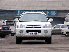 2012款 2.0L 手动两驱舒适型