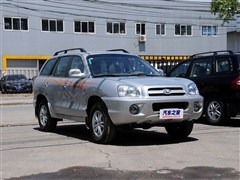 2012款 2.0T 柴油自动四驱尊贵型