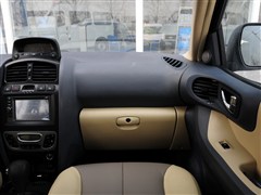 2012款 2.7L 自动四驱旗舰型